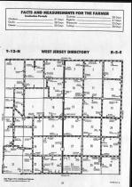 West Jersey T12N-R5E, Stark County 1990